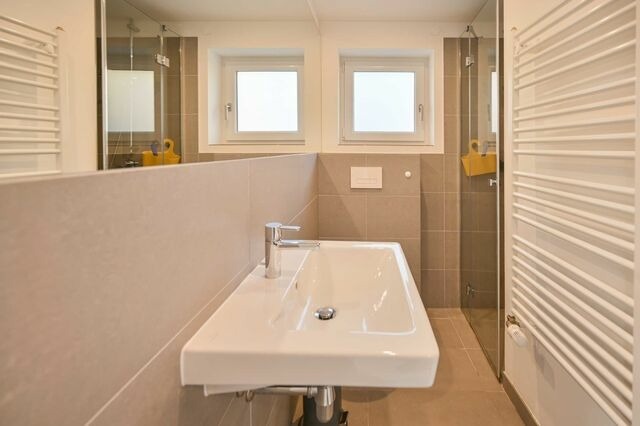 Bungalow in Kellenhusen - Bungalow Nr. 1 "Gr&uuml;newald" Birkenweg 2 - Bild 10