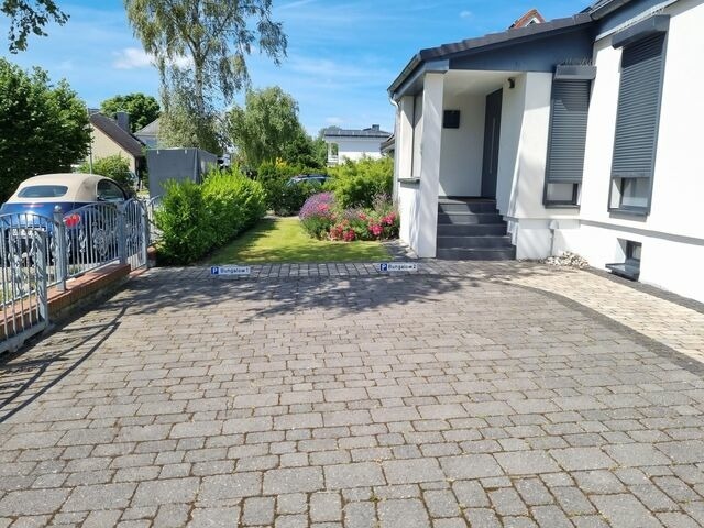 Bungalow in Kellenhusen - Bungalow Nr. 1 "Gr&uuml;newald" Birkenweg 2 - Bild 12