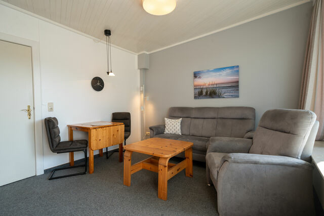 Ferienwohnung in Dahme - Haus Sonnenwinkel Bungalow 11 - Bild 9