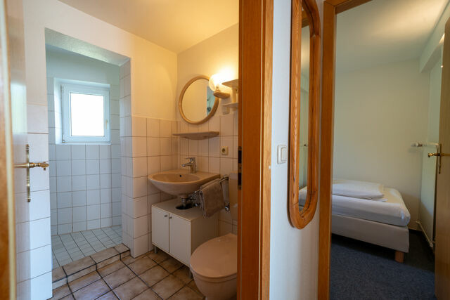 Ferienwohnung in Dahme - Haus Sonnenwinkel Bungalow 11 - Bild 16