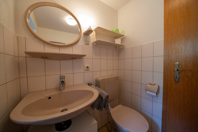 Ferienwohnung in Dahme - Haus Sonnenwinkel Bungalow 11 - Bild 19