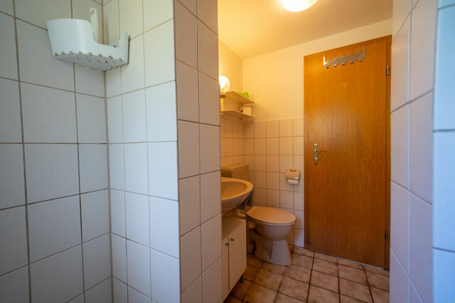 Ferienwohnung in Dahme - Haus Sonnenwinkel Bungalow 11 - Bild 20