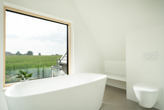 Ferienhaus in Riepsdorf - Haus am See - Bild 5