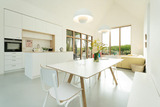 Ferienhaus in Riepsdorf - Haus am See - Bild 14