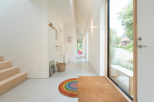 Ferienhaus in Riepsdorf - Haus am See - Bild 19