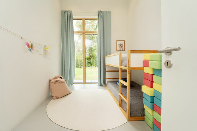Ferienhaus in Riepsdorf - Haus am See - Bild 21