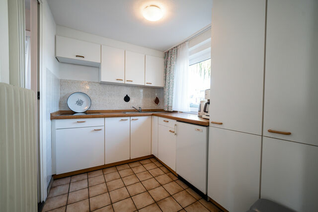 Ferienwohnung in Dahme - Haus Sonnenwinkel Bungalow 5 - Bild 10