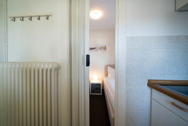 Ferienwohnung in Dahme - Haus Sonnenwinkel Bungalow 5 - Bild 12