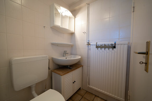 Ferienwohnung in Dahme - Haus Sonnenwinkel Bungalow 5 - Bild 15