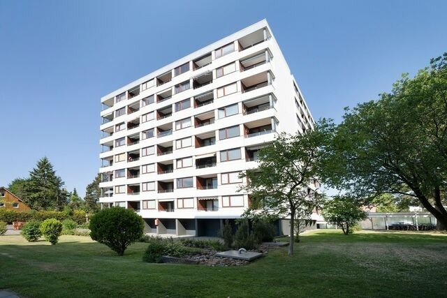 Ferienwohnung in Kellenhusen - Strandappartements am Leuchtturmweg Schwalbennest Kellenhusen - Bild 19