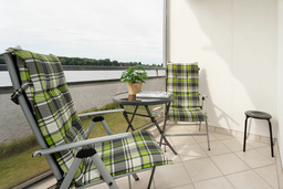 Haus Aquamarina Hafensommer 32