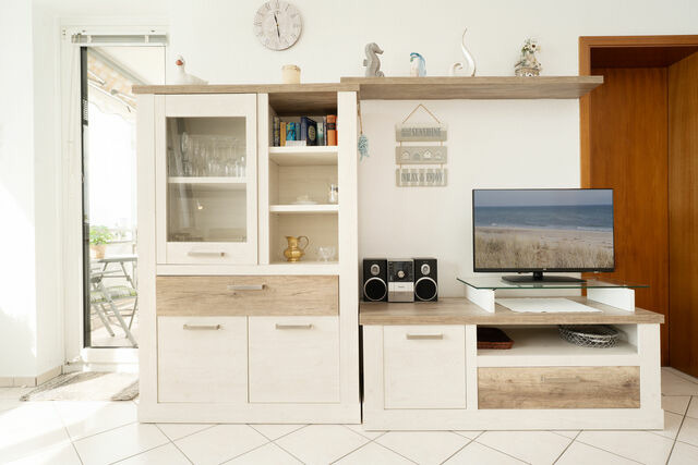 Ferienwohnung in Heiligenhafen - Haus Aquamarina Hafensommer 32 - Bild 8