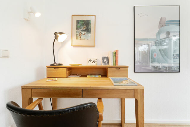 Ferienwohnung in Rettin - Haus Raketin Butt - Bild 8