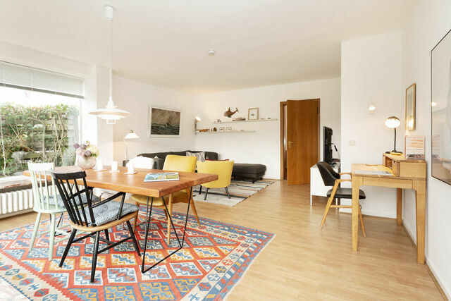 Ferienwohnung in Rettin - Haus Raketin Butt - Bild 20