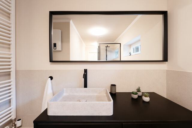 Ferienhaus in Fehmarn OT Westermarkelsdorf - Quartier 29 - Bild 24