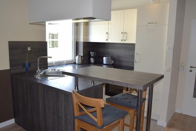 Ferienwohnung in Sch&ouml;nberger Strand - FeWo "To huus op tied" - Bild 2