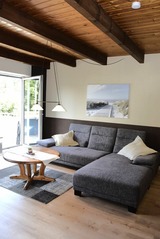 Ferienwohnung in Sch&ouml;nberger Strand - FeWo "To huus op tied" - Bild 5