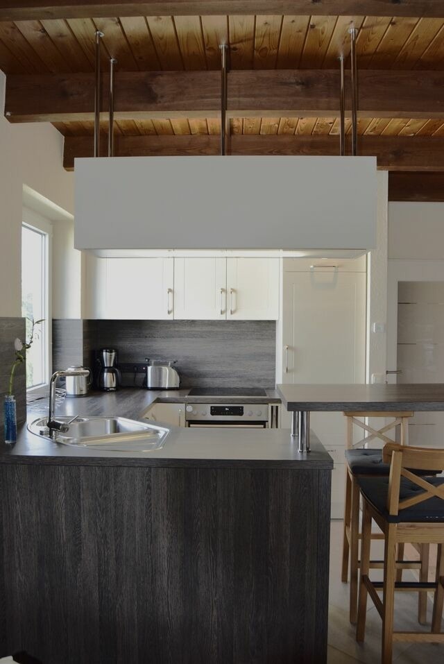 Ferienwohnung in Sch&ouml;nberger Strand - FeWo "To huus op tied" - Bild 11