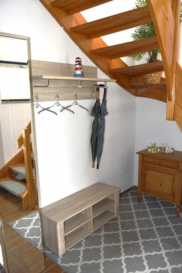 Ferienwohnung in Sch&ouml;nberger Strand - FeWo "To huus op tied" - Bild 21