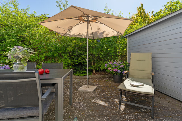 Ferienwohnung in Bosau - De Hüüs achtern Sandlid Haus B - Bild 11