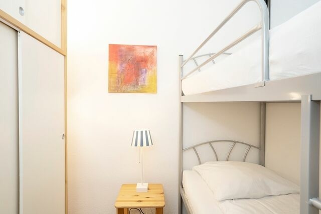 Ferienwohnung in Sierksdorf - Panoramic Ostsee-Idyll - Bild 11