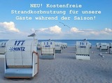 Ferienwohnung in Gr&ouml;mitz - Sea & Soul - Bild 3