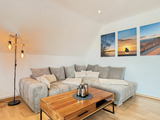 Ferienwohnung in Gr&ouml;mitz - Sea & Soul - Bild 5