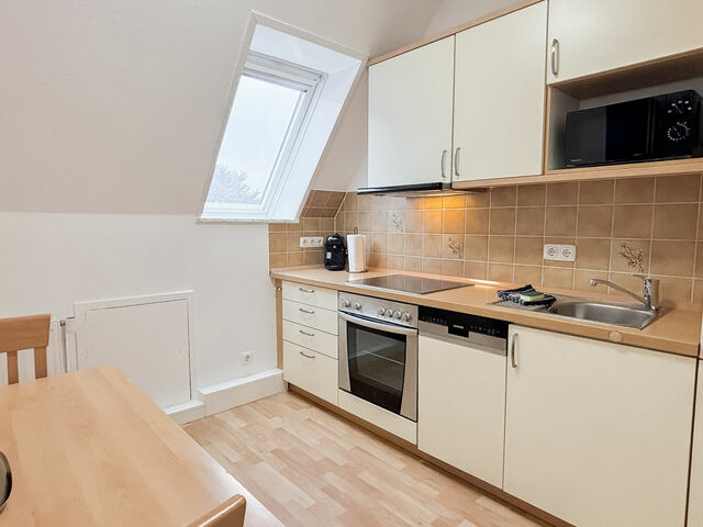 Ferienwohnung in Gr&ouml;mitz - Sea & Soul - Bild 11