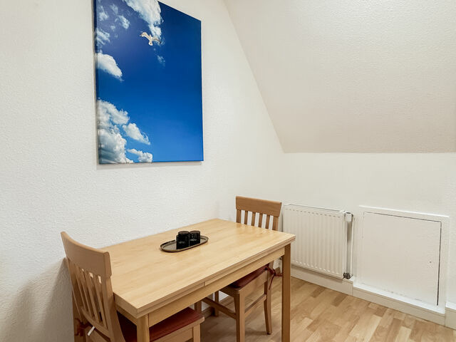 Ferienwohnung in Gr&ouml;mitz - Sea & Soul - Bild 12