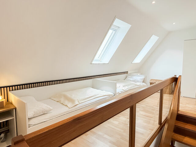 Ferienwohnung in Gr&ouml;mitz - Sea & Soul - Bild 19