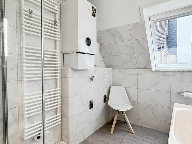 Ferienwohnung in Gr&ouml;mitz - Sea & Soul - Bild 23