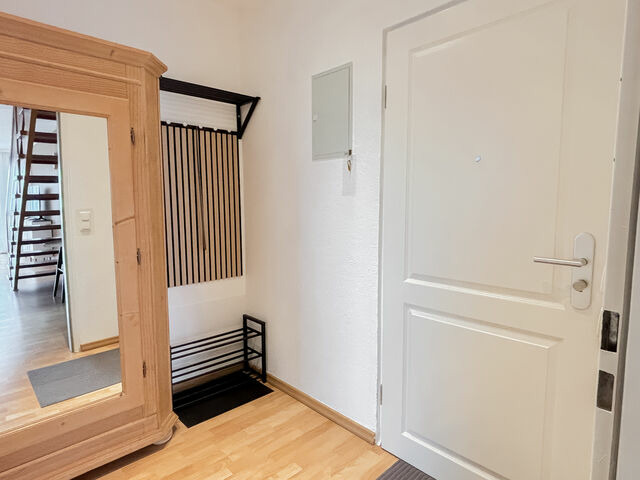 Ferienwohnung in Gr&ouml;mitz - Sea & Soul - Bild 24