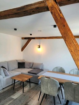 FeWo Todeskino "Möwennest" in Heiligenhafen