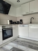 Ferienwohnung in Heiligenhafen - FeWo Todeskino "M&ouml;wennest" in Heiligenhafen - Bild 5