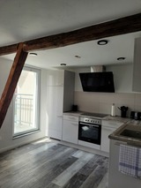 Ferienwohnung in Heiligenhafen - FeWo Todeskino "M&ouml;wennest" in Heiligenhafen - Bild 6