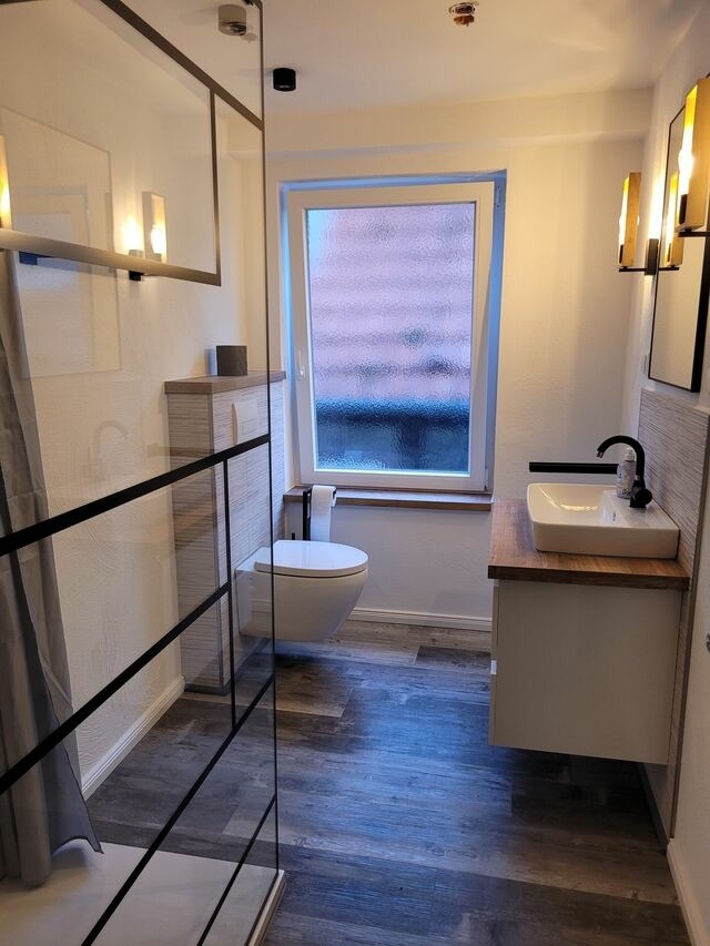 Ferienwohnung in Heiligenhafen - FeWo Todeskino "M&ouml;wennest" in Heiligenhafen - Bild 8