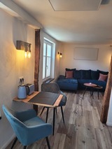 Ferienwohnung in Heiligenhafen - FeWo Todeskino "Altstadtflair" in Heiligenhafen - Bild 8