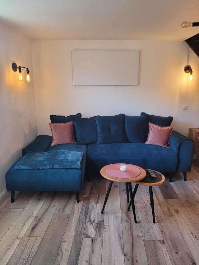 Ferienwohnung in Heiligenhafen - FeWo Todeskino "Altstadtflair" in Heiligenhafen - Bild 9