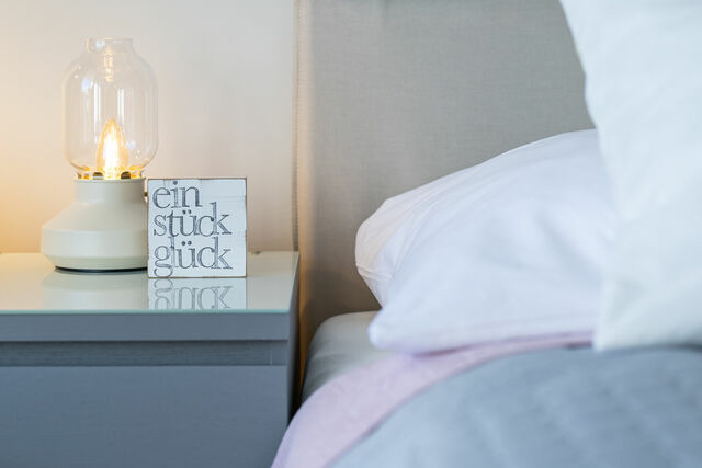 Ferienwohnung in Wendtorf - Marina Wendtorf Meerzeit - Bild 7