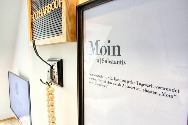 Ferienwohnung in Heiligenhafen - Haus "Eiche", Wohnung 11 - Bild 8