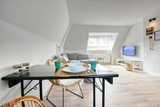 Ferienwohnung in Heiligenhafen - Haus "Eiche", Wohnung 11 - Bild 10