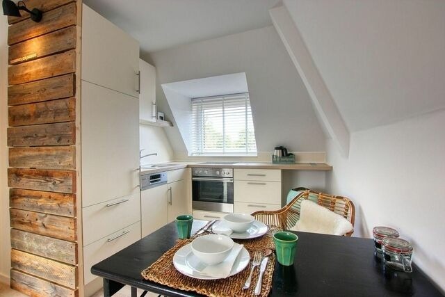 Ferienwohnung in Heiligenhafen - Haus "Eiche", Wohnung 11 - Bild 11