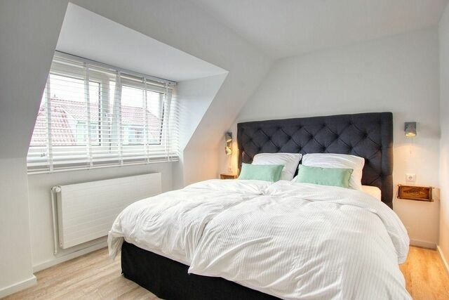 Ferienwohnung in Heiligenhafen - Haus "Eiche", Wohnung 11 - Bild 13