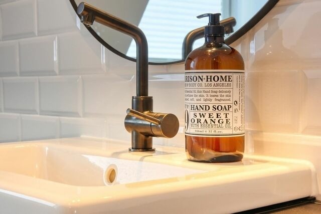 Ferienwohnung in Heiligenhafen - Haus "Eiche", Wohnung 11 - Bild 18