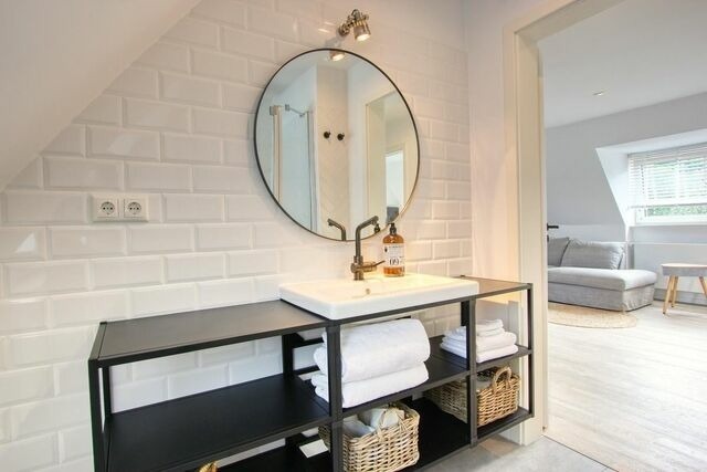 Ferienwohnung in Heiligenhafen - Haus "Eiche", Wohnung 11 - Bild 19