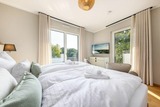Ferienwohnung in Zingst - Strandvilla Zingst-AP 16 - Bild 19