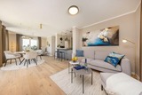 Ferienwohnung in Zingst - Strandvilla Zingst -AP 14 - Bild 1