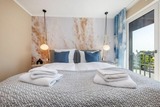 Ferienwohnung in Zingst - Strandvilla Zingst -AP 14 - Bild 2