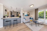 Ferienwohnung in Zingst - Strandvilla Zingst -AP 14 - Bild 6