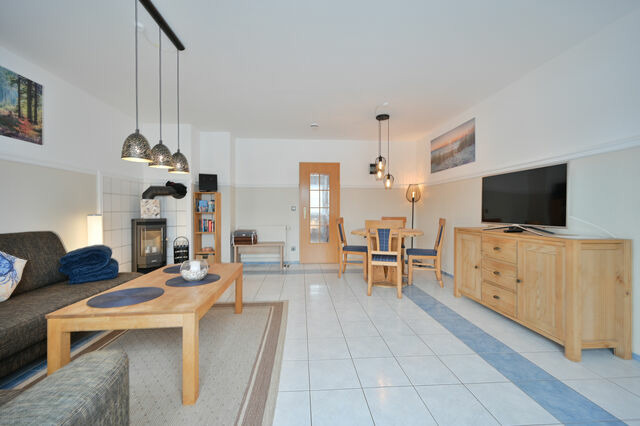 Ferienwohnung in Kellenhusen - K&uuml;stennest - Bild 2